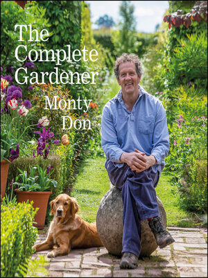 cover image of The Complete Gardener